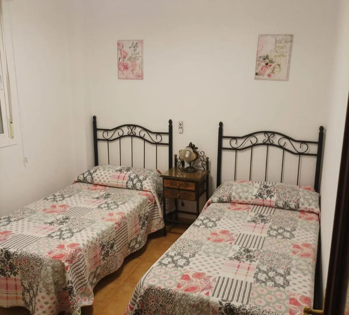 Prázdninový dům Adosado La Buganvilla Vejer de la Frontera