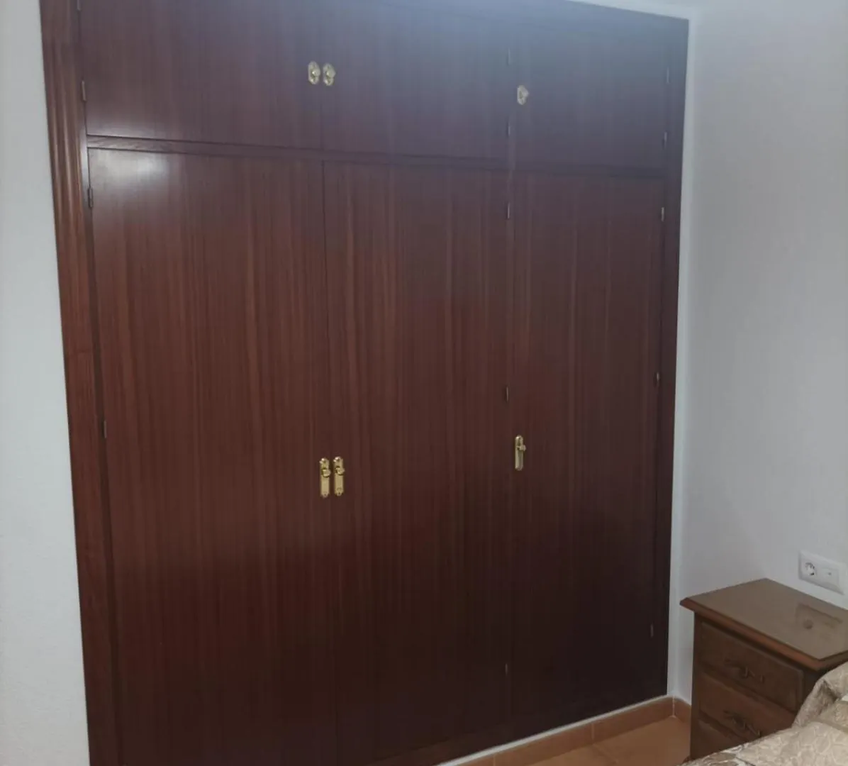 Adosado La Buganvilla مْبيخير ذي لا فرونتيرا إسبانيا